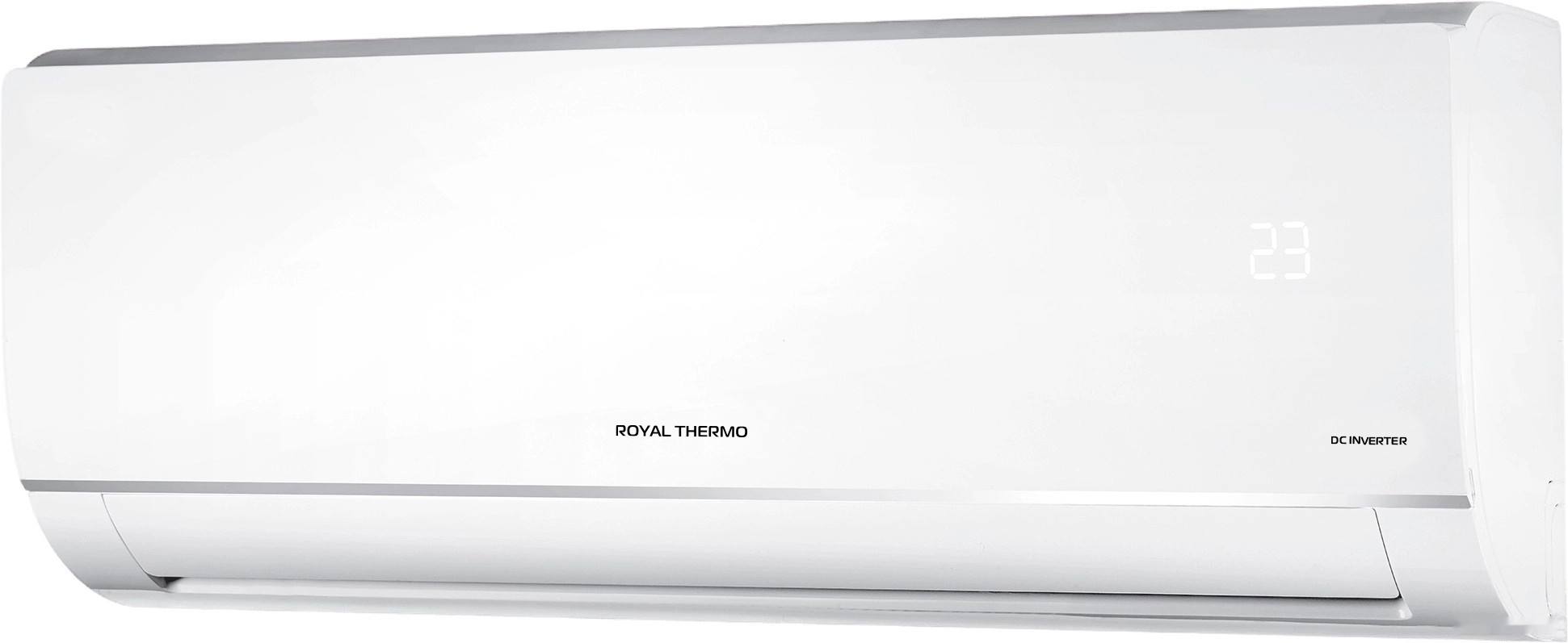 Кондиционер Royal Thermo Siena DC RTSI-07HN8