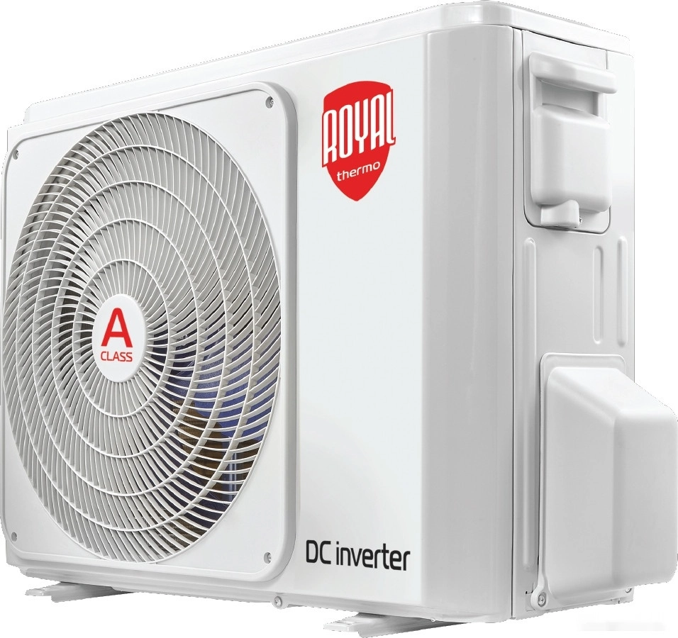 Кондиционер Royal Thermo Siena DC RTSI-12HN8