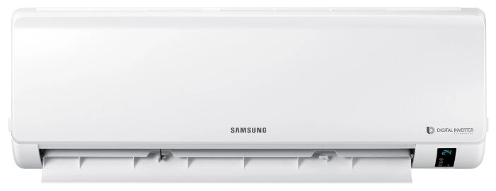 Сплит-система Samsung AR09RSFHMWQNER