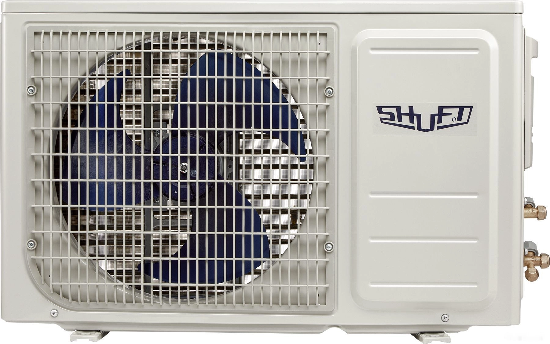 Кондиционер Shuft Berg SFTO-24HN1