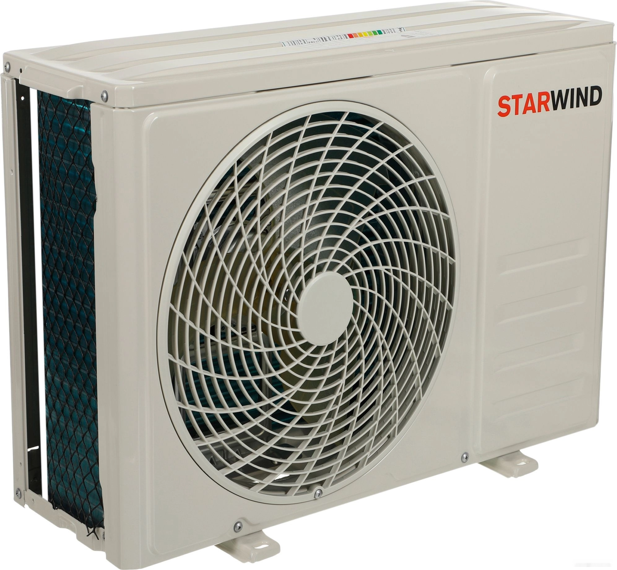 Кондиционер StarWind STAC-07PROF
