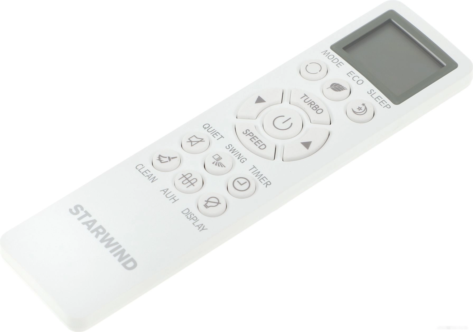 Кондиционер StarWind STAC-07PROF