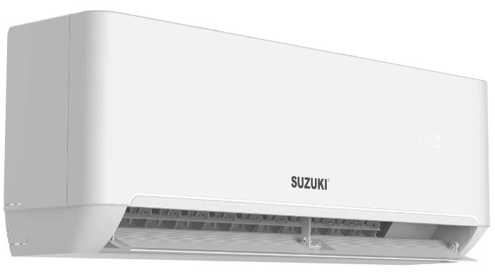 Сплит-система Suzuki SUSH-C072BE