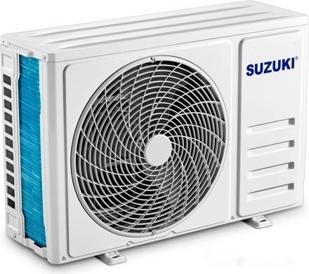 Кондиционер Suzuki SUSH-S079DC/SURH-S079DC