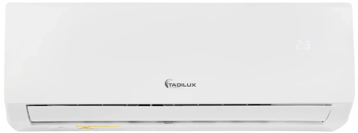 Кондиционер Tadilux TTN-12