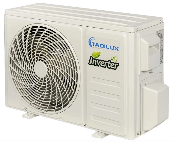 Кондиционер Tadilux TTN-12