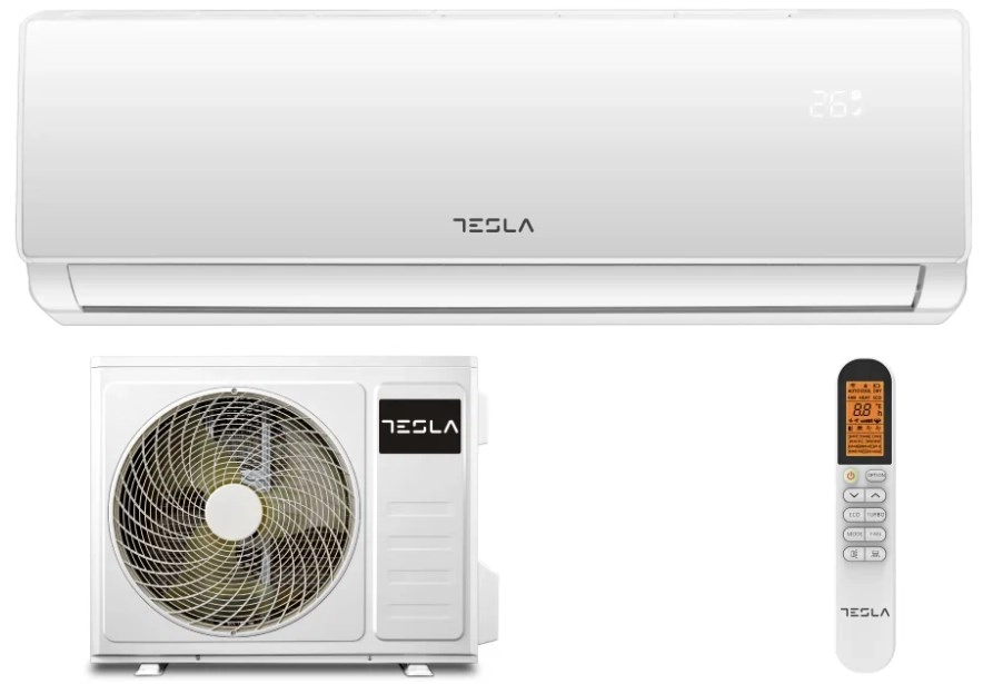 Сплит-система Tesla Tariel TT35X71-12410A