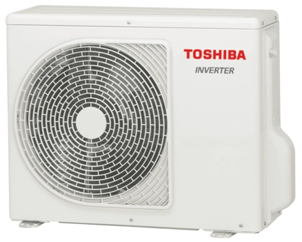 Сплит-система (инвертор) Toshiba RAS-B07СKVG-EE/RAS-07СAVG-EE