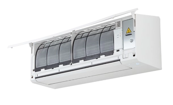 Сплит-система (инвертор) Toshiba RAS-B10G3KVSG-EE/RAS-10J2AVSG-E1