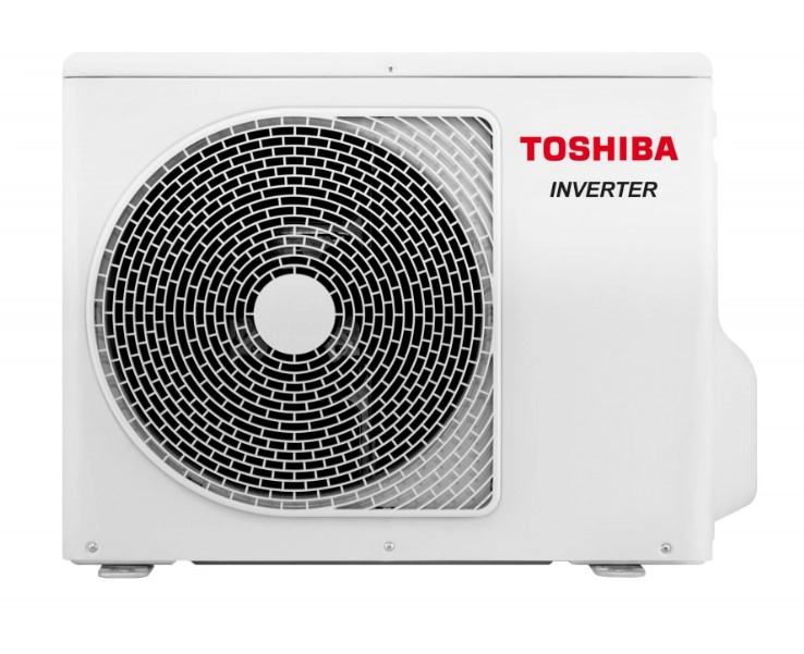 Сплит-система (инвертор) Toshiba RAS-B18G3KVSGB-E/RAS-18J2AVSG-E1