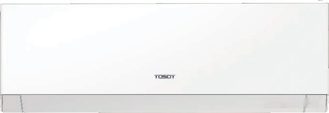 Кондиционер Tosot Clivia T09H-SCW/I/T09H-SCW/O