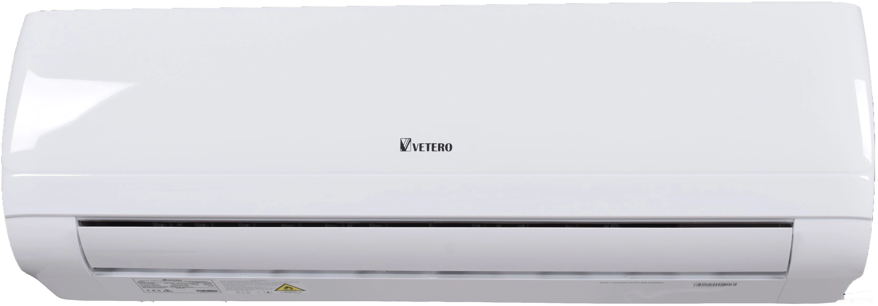 Сплит-система Vetero Bonum Inverter V-S12BHPAC