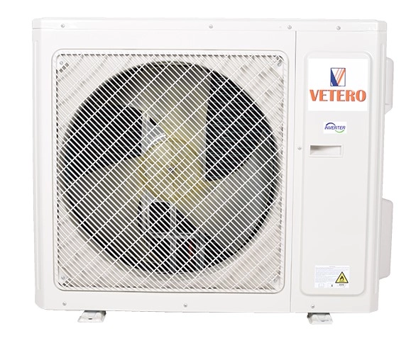Кондиционер Vetero Cantigo Inverter V-S12CHPAC