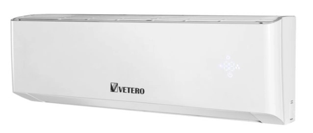 Кондиционер Vetero Diletto Inverter V-S09DHPAC