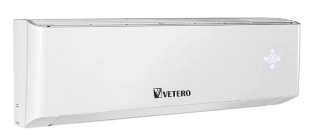 Кондиционер Vetero Diletto Inverter V-S09DHPAC