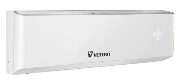 Кондиционер Vetero Diletto Inverter V-S18DHPAC