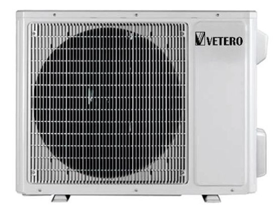 Кондиционер Vetero Diletto Inverter V-S18DHPAC