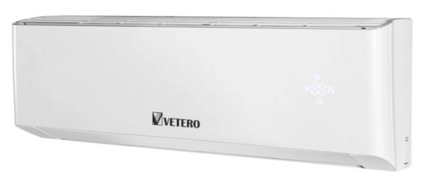 Кондиционер Vetero Diletto Inverter V-S18DHPAC