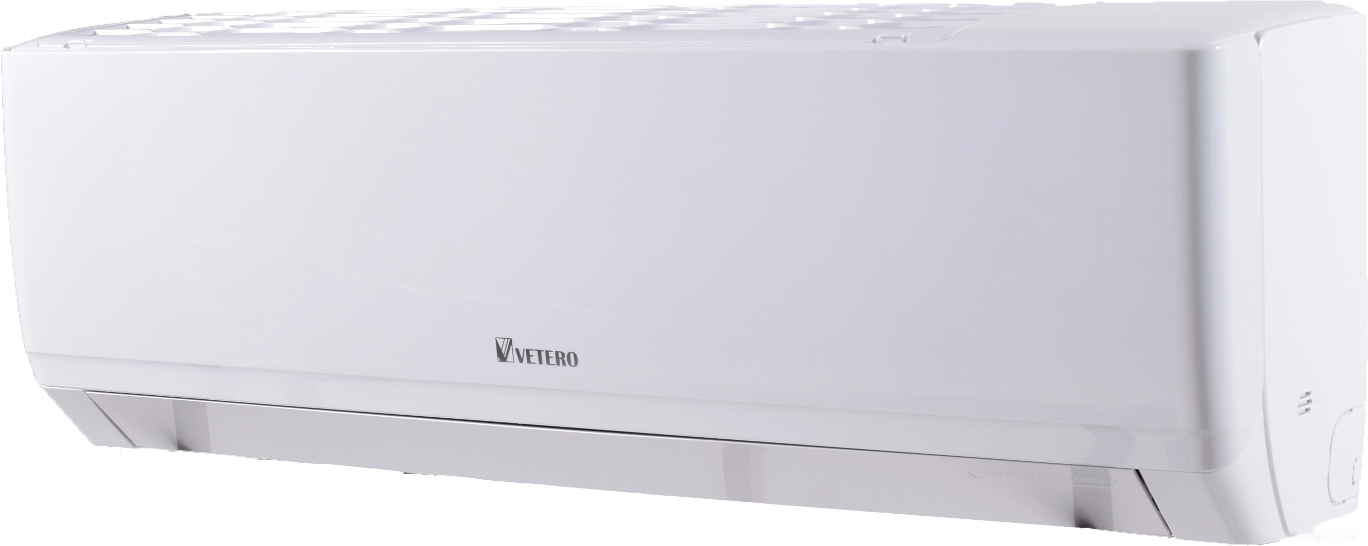 Кондиционер Vetero Tempo Inverter V-S09TAC (глянцевый)