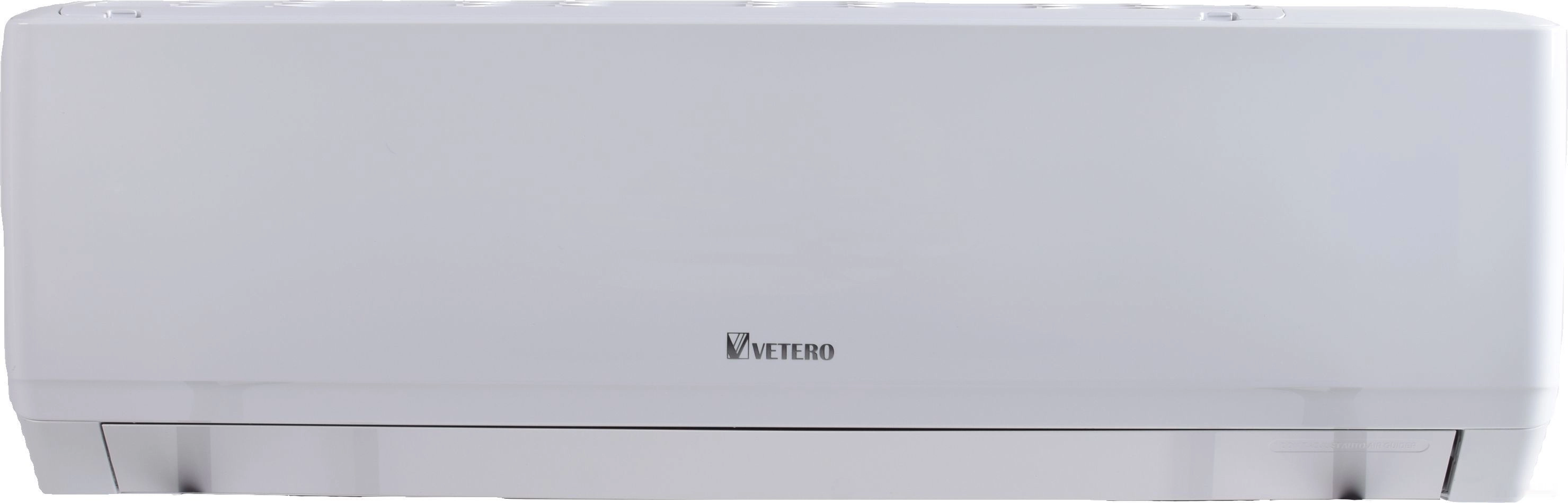 Кондиционер Vetero Tempo Inverter V-S09TAC (глянцевый)