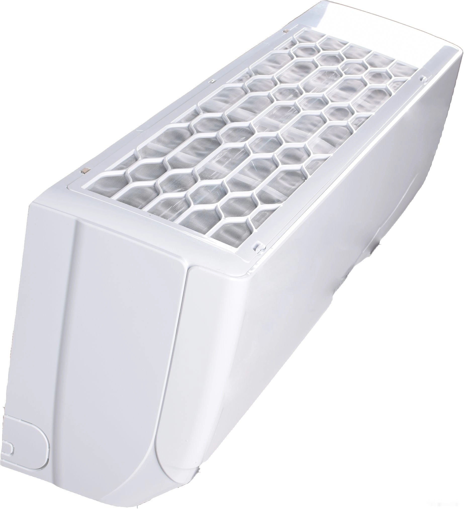 Кондиционер Vetero Tempo Inverter V-S09TAC (глянцевый)