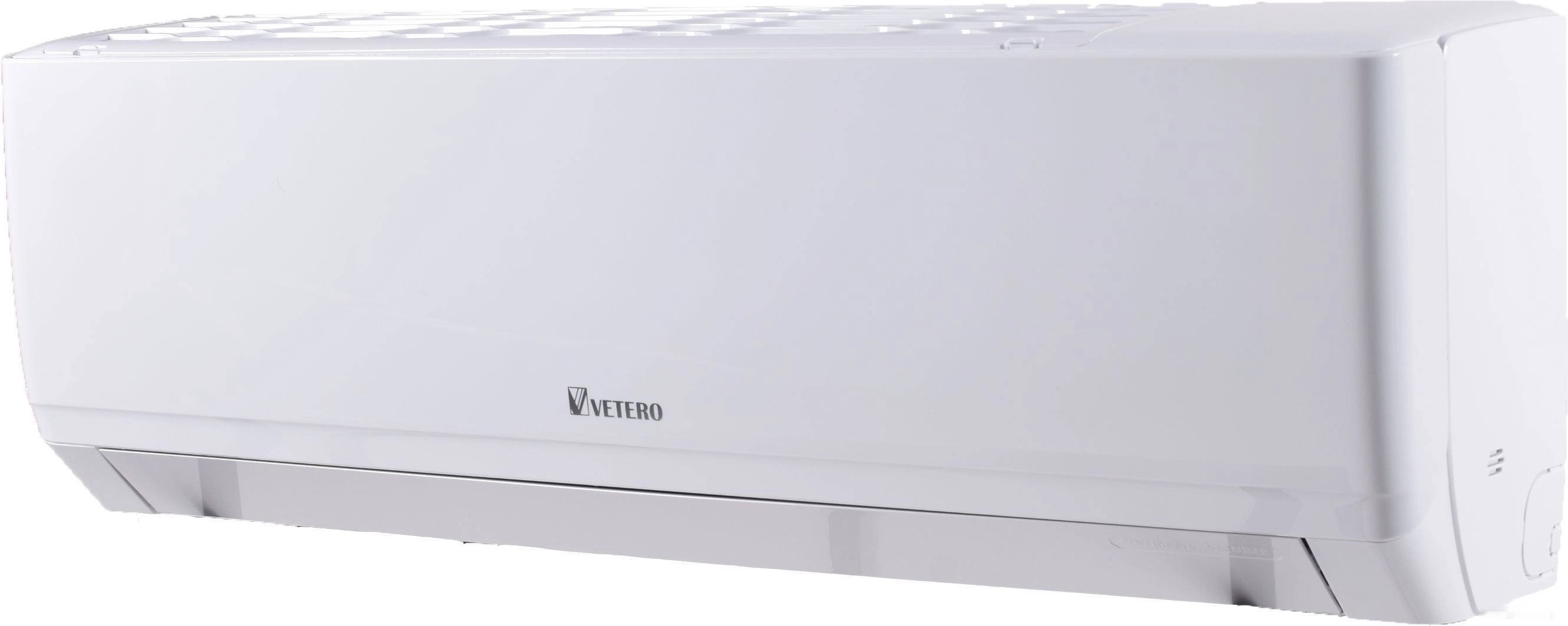 Кондиционер Vetero Tempo Inverter V-S09TAC (глянцевый)