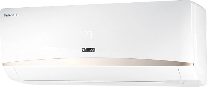Сплит-система Zanussi Perfecto DC Inverter ZACS/I-09 HPF/ A17/N1