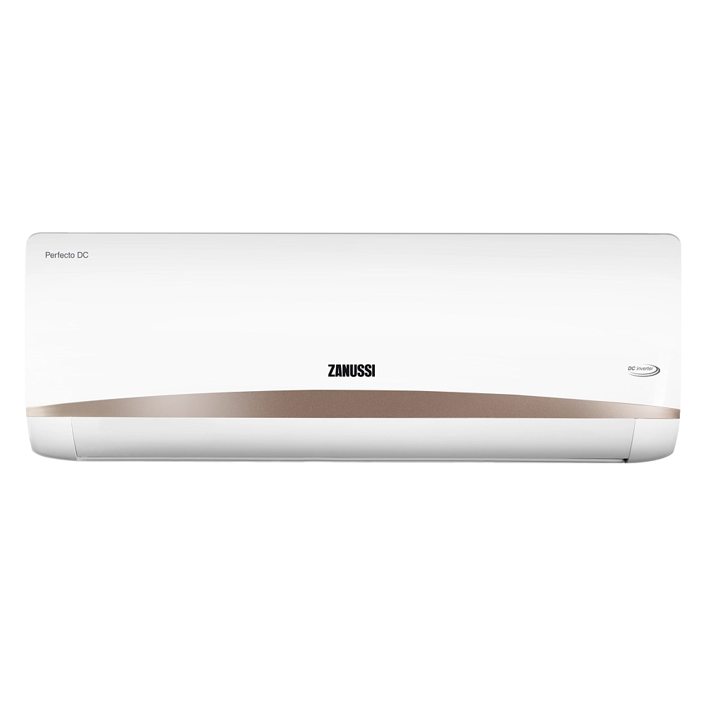 Сплит-система Zanussi Perfecto DC Inverter ZACS/I-09 HPF/ A17/N1
