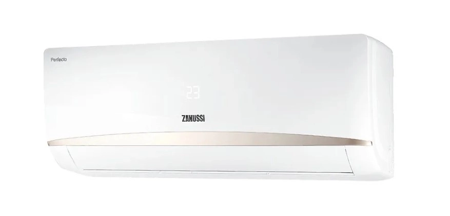 Сплит-система Zanussi Perfecto ZACS-12 HPF/A22/N1