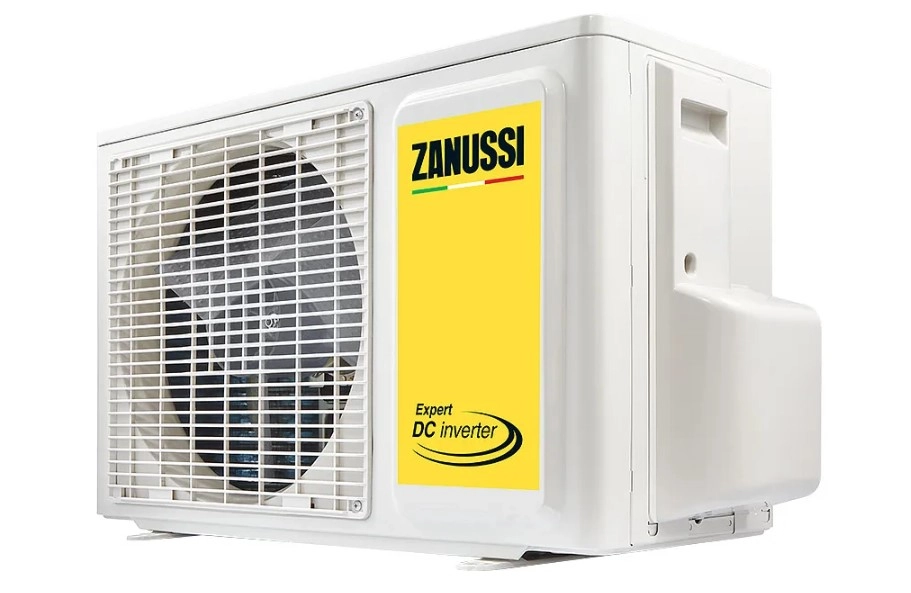 Сплит-система Zanussi Perfecto ZACS-12 HPF/A22/N1