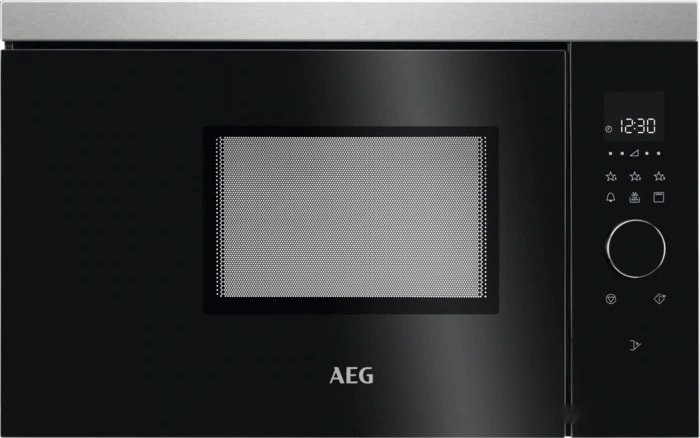 Микроволновая печь AEG MBB1756DEM