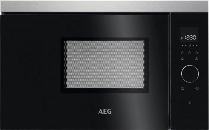 Микроволновая печь AEG MBB1756SEM