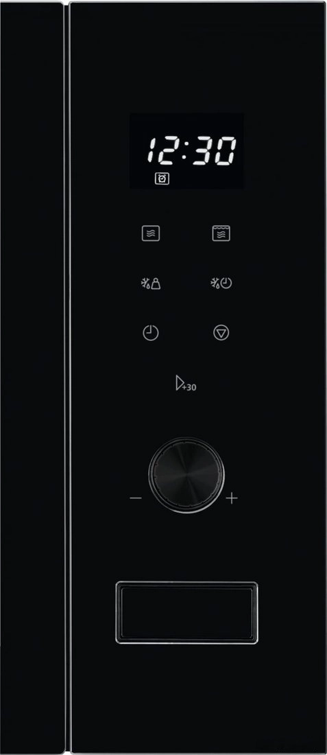 Микроволновая печь AEG MSB2057D-B