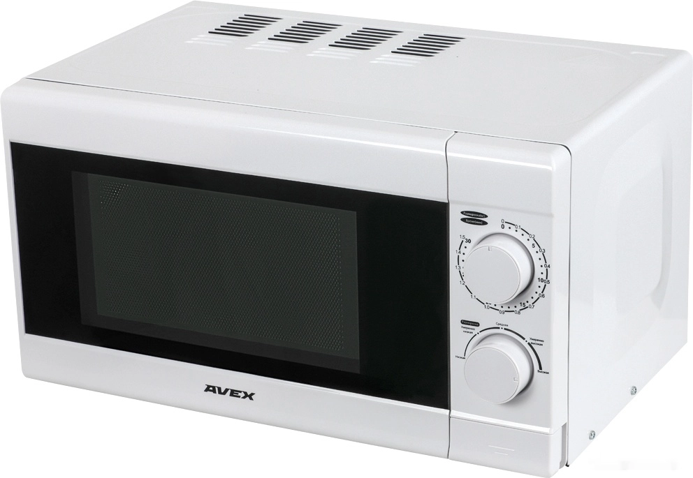 Микроволновая печь Avex MW-2072 W