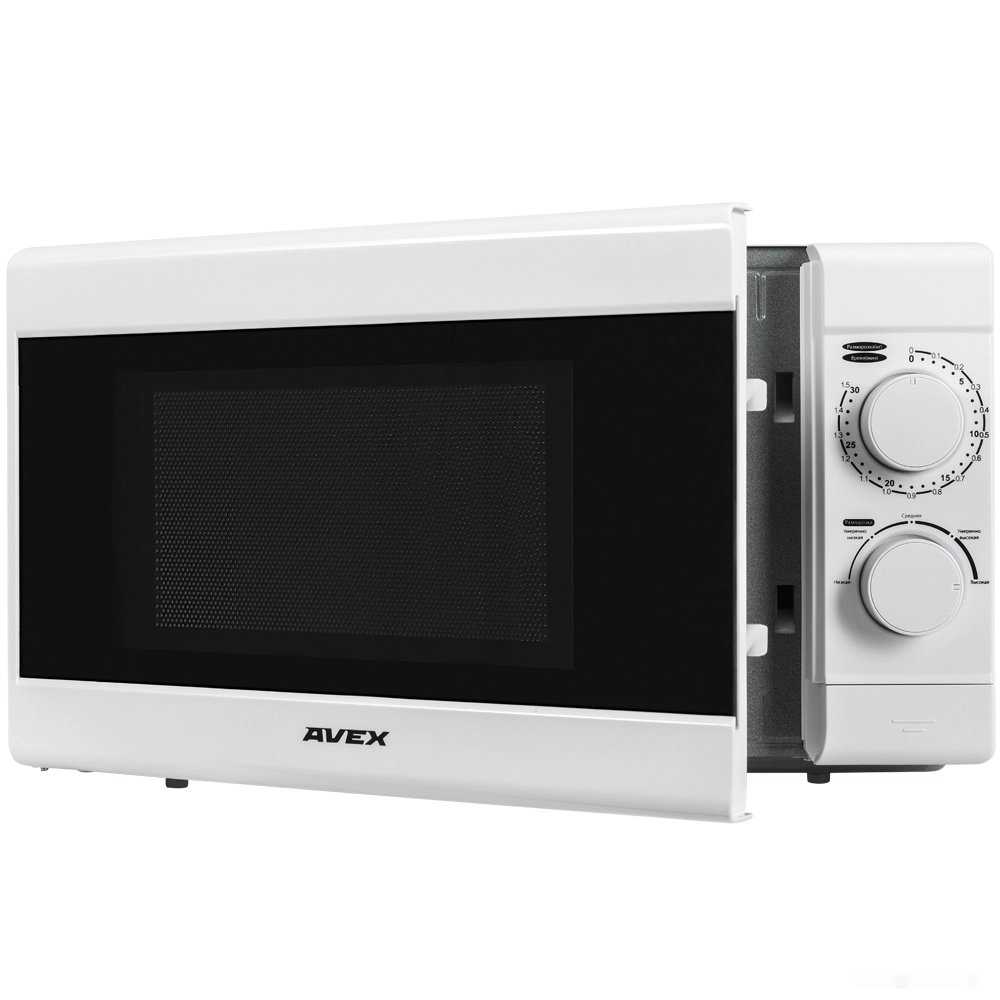 Микроволновая печь Avex MW-2072 W