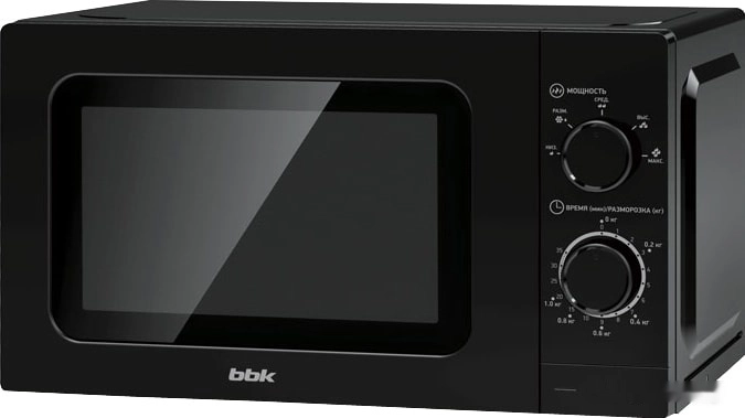 Микроволновая печь BBK 20MWS-717M/B