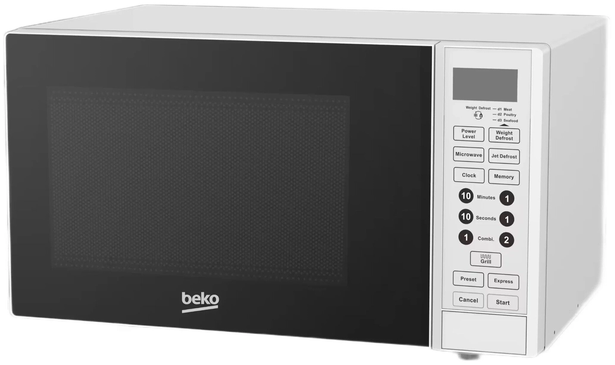 Микроволновая печь Beko MGF23330W