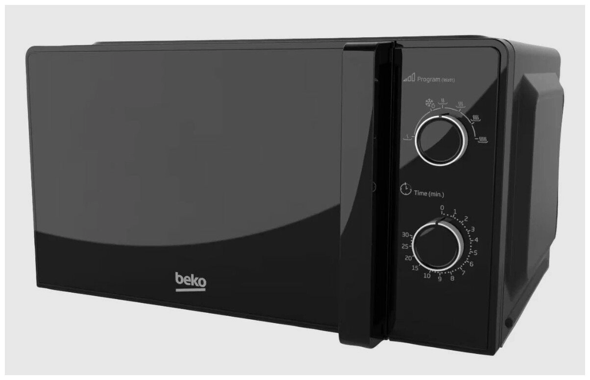 Микроволновая печь Beko MOC20100BFB