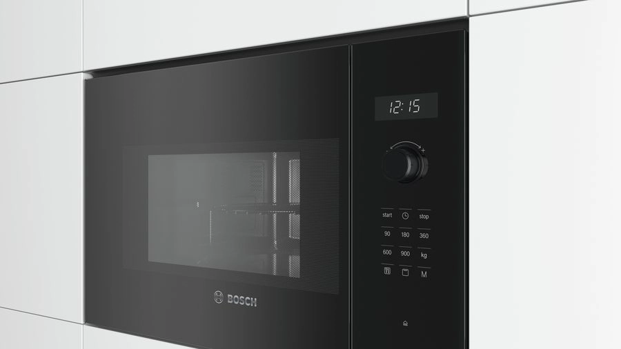 Микроволновая печь Bosch BEL524MB0