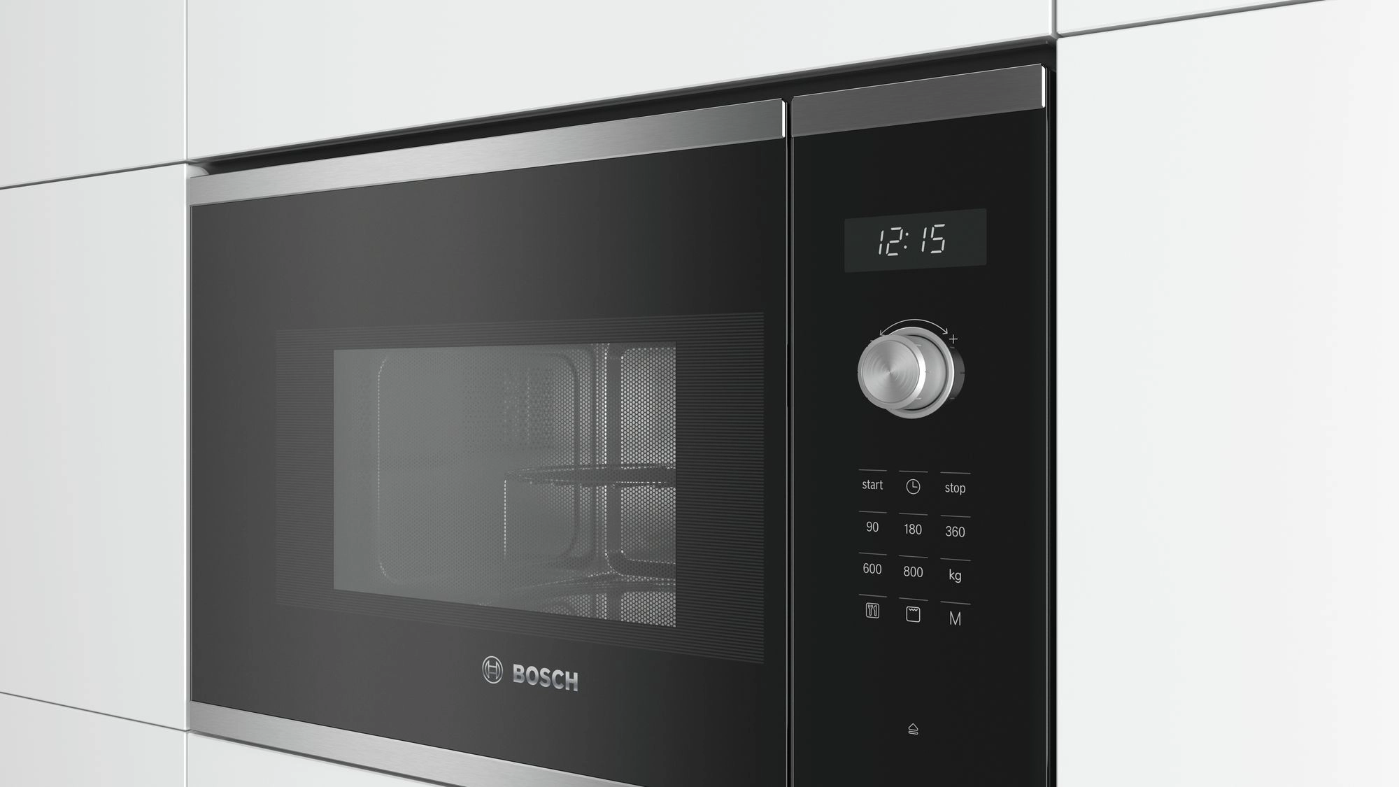 Микроволновая печь Bosch BEL524MS0