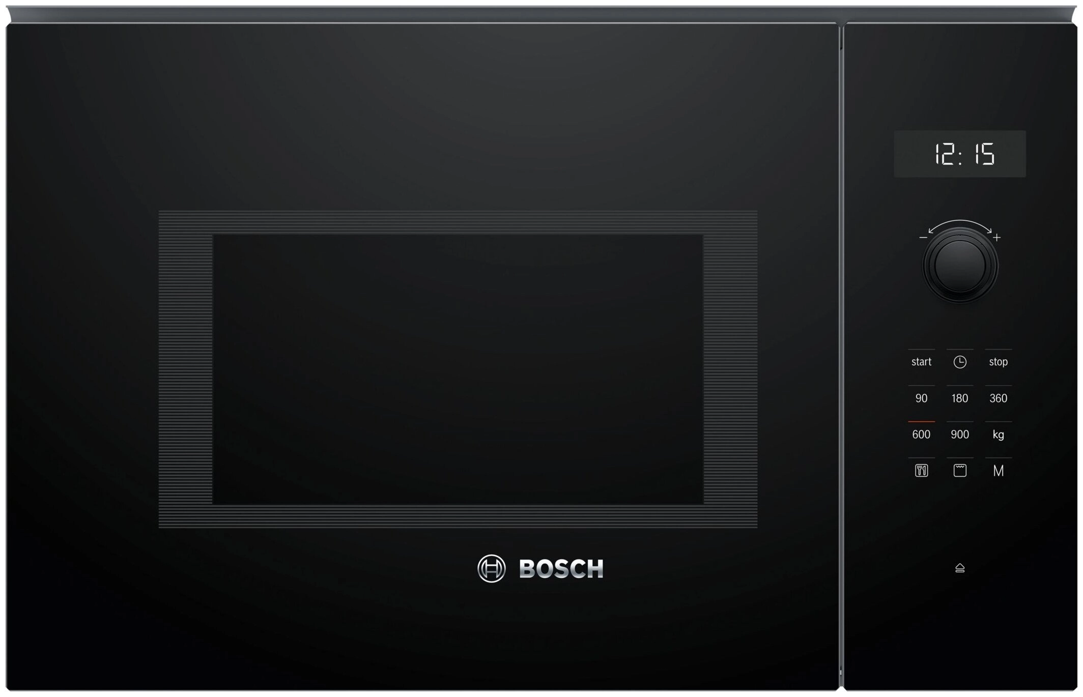 Микроволновая печь Bosch BEL554MB0