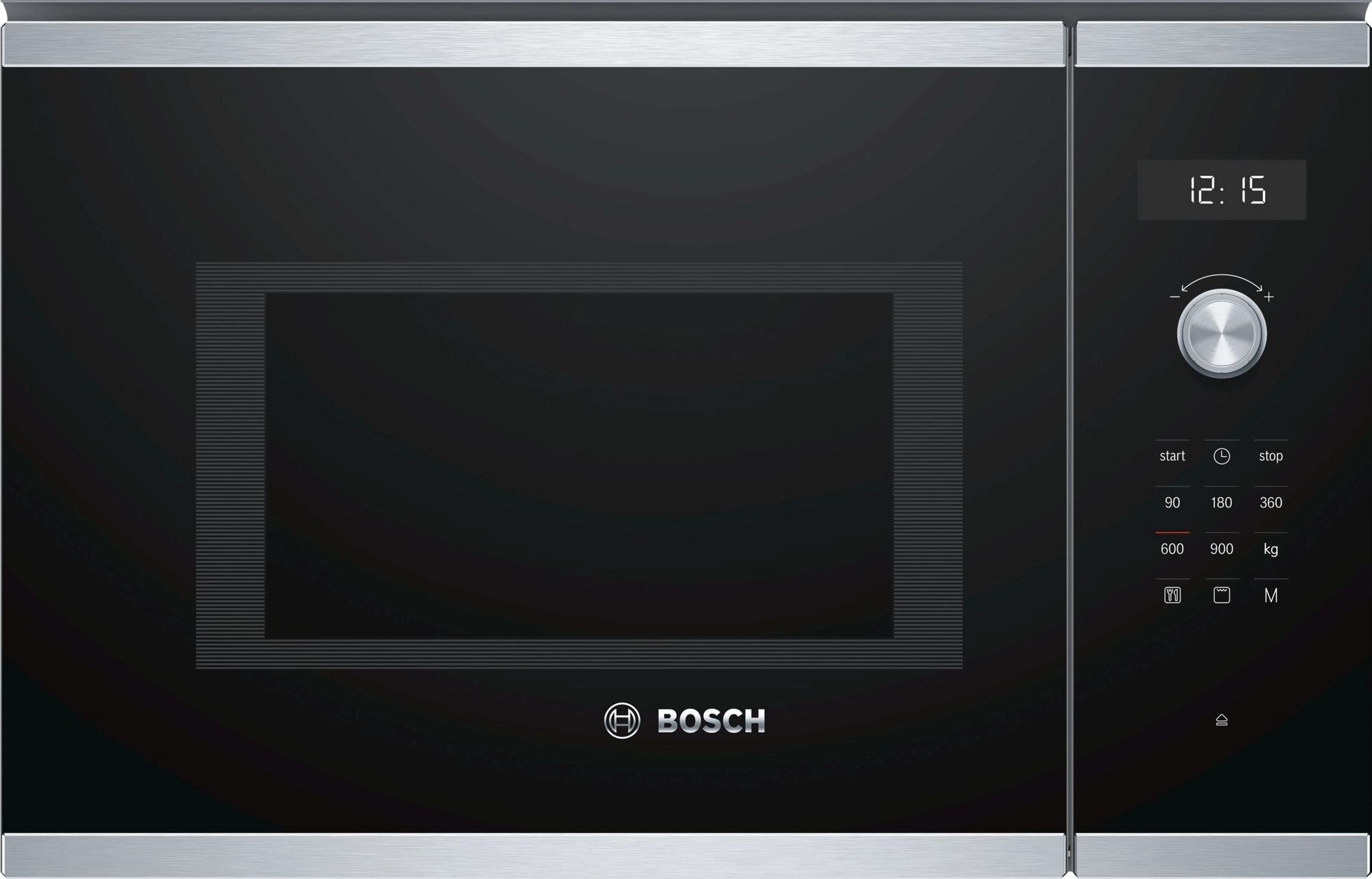 Микроволновая печь Bosch BEL554MS0