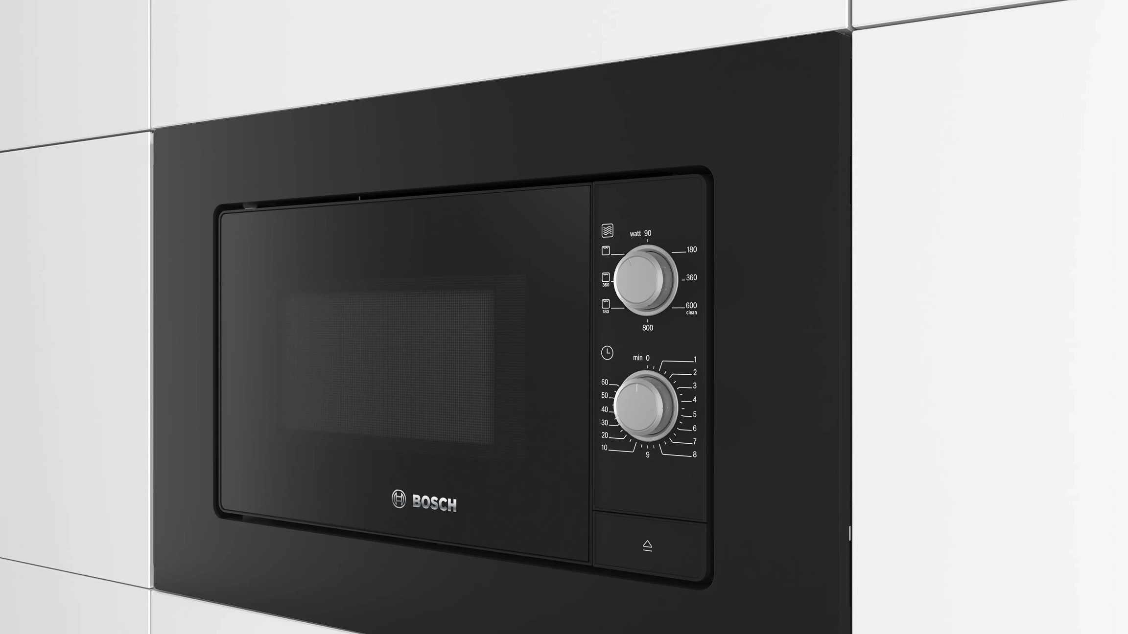 Микроволновая печь Bosch BEL620MB3