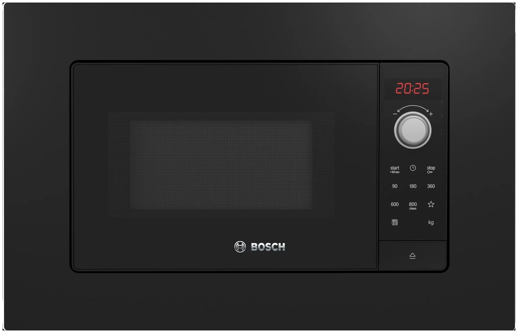 Микроволновая печь Bosch BEL623MB3