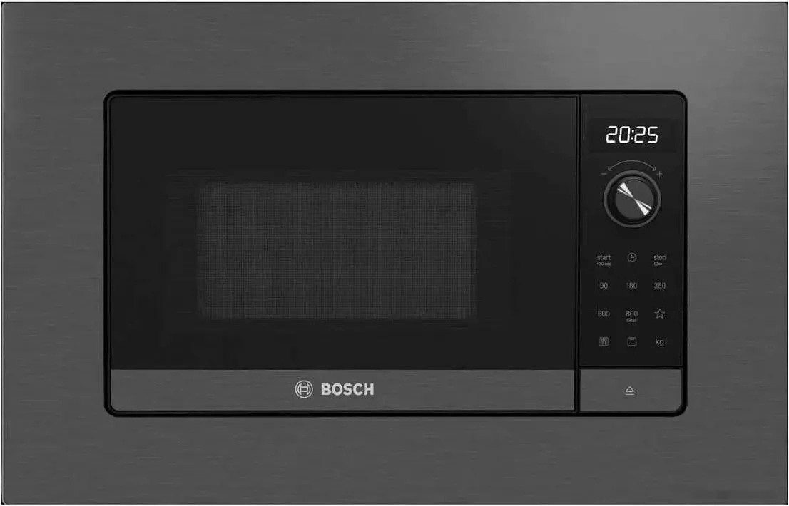 Микроволновая печь Bosch BEL623MD3