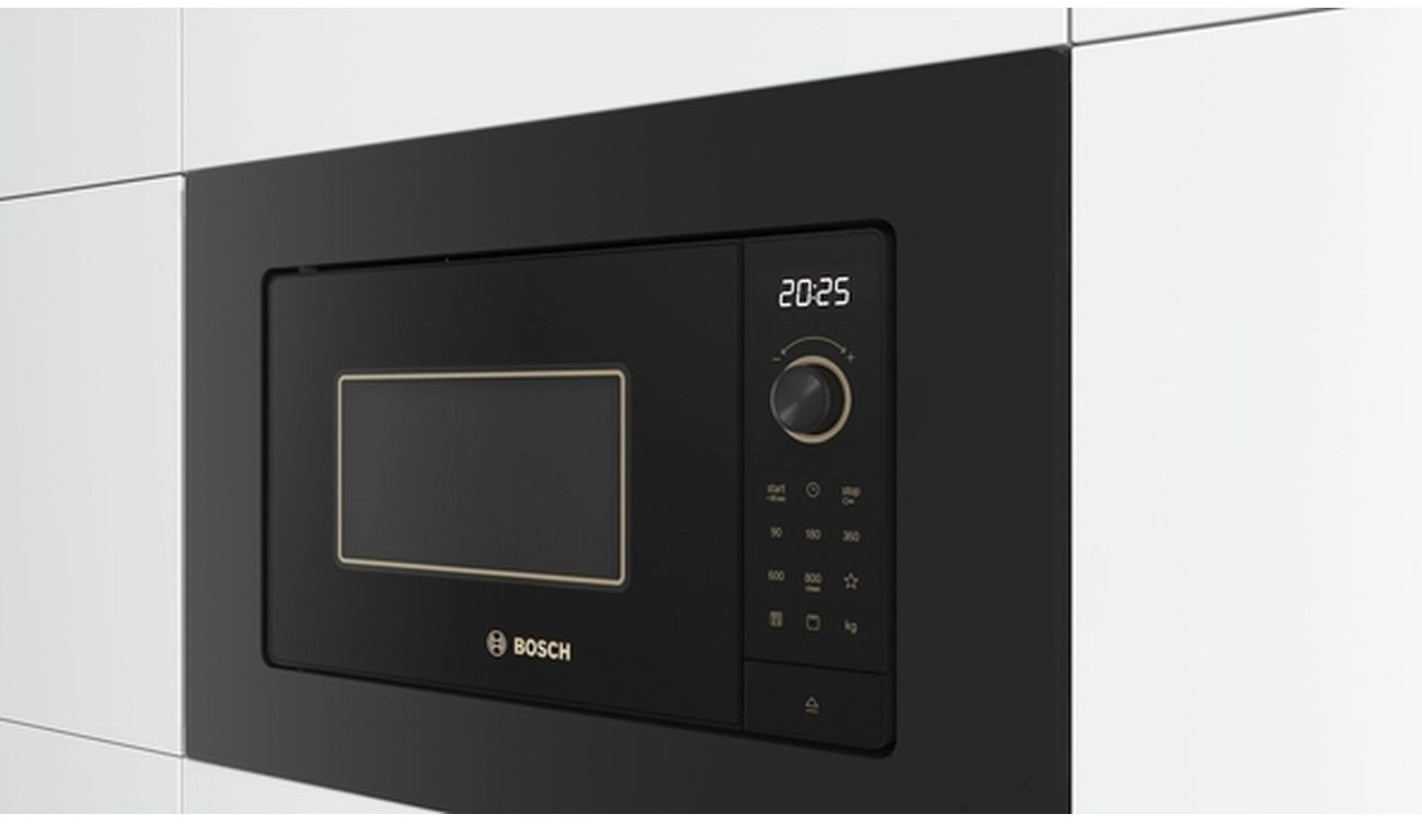 Микроволновая печь Bosch BEL623MZ3