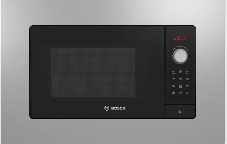 Микроволновая печь Bosch BEL653MS3