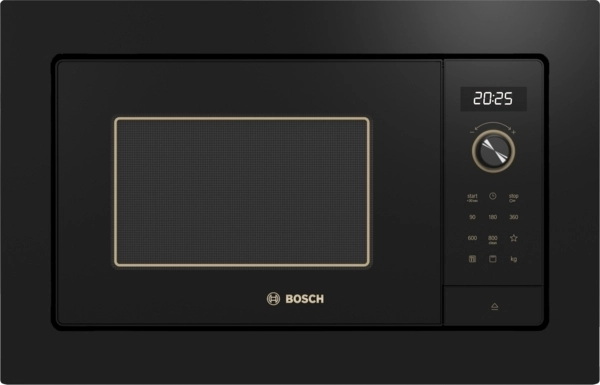 Микроволновая печь Bosch BEL653MY3