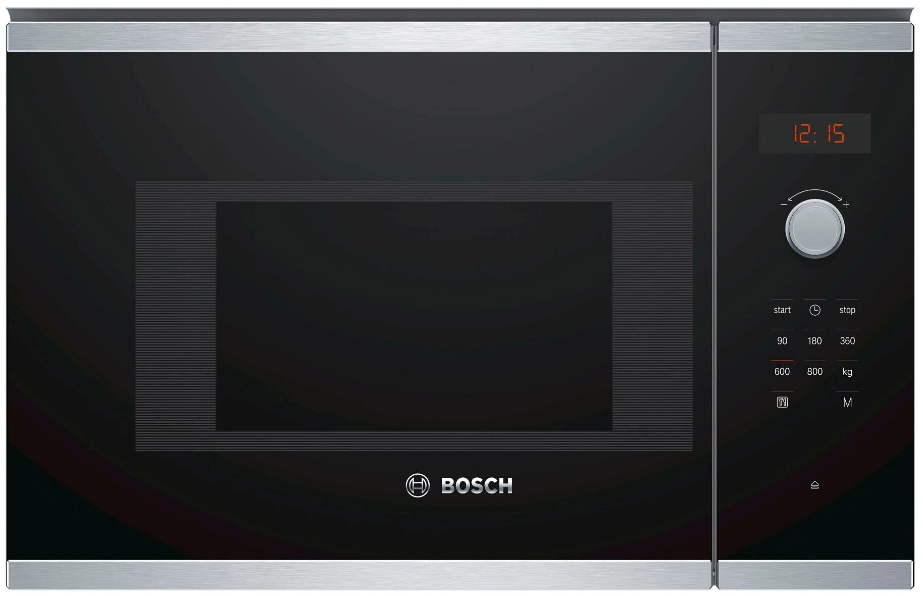 Микроволновая печь Bosch BFL 523MS0