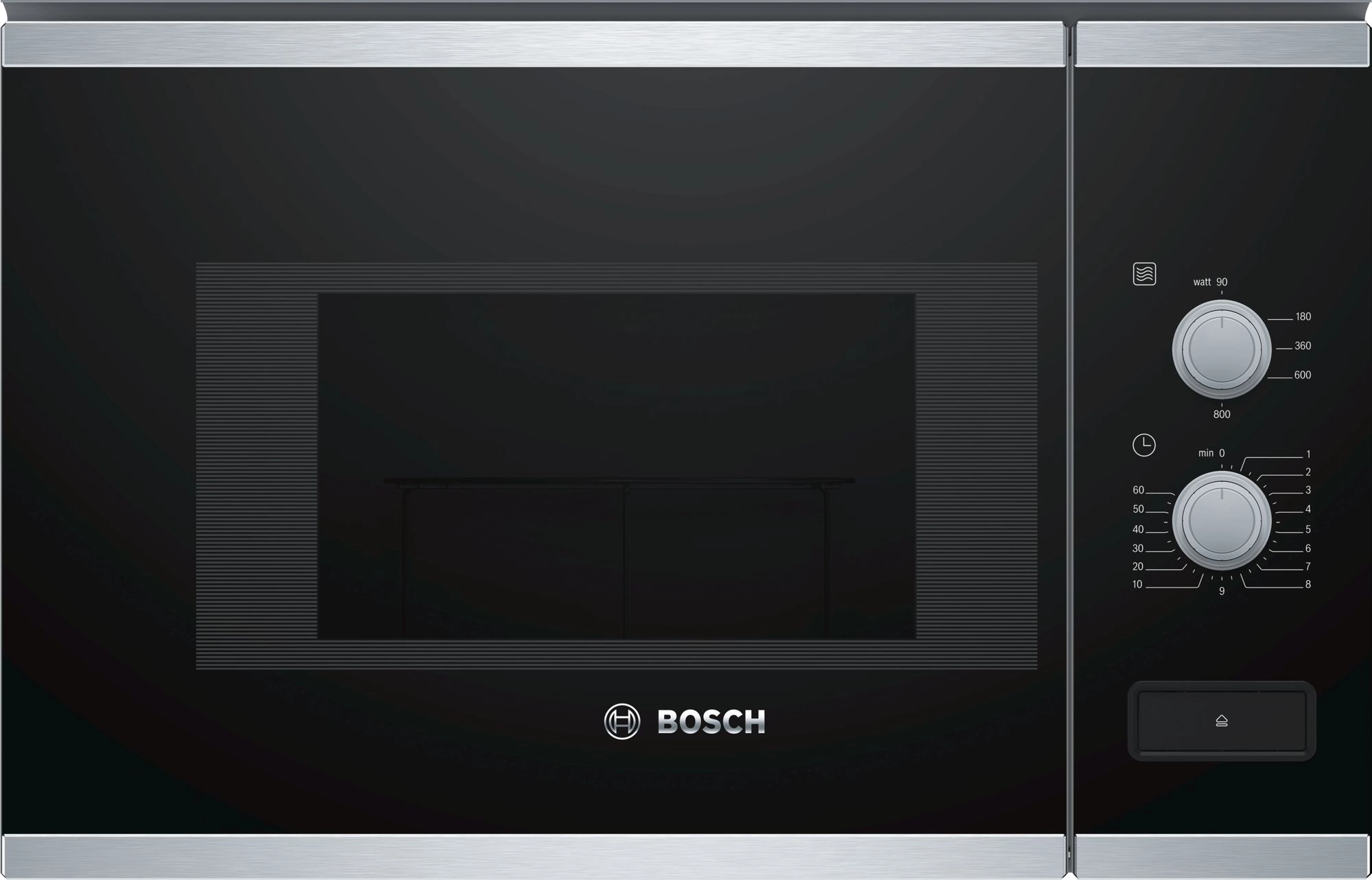 Микроволновая печь Bosch BFL520MS0